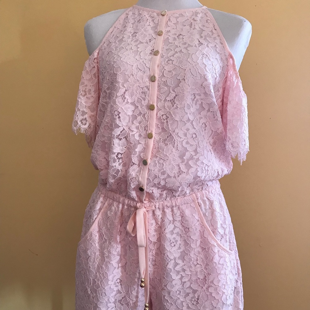 Juicy Couture Romper